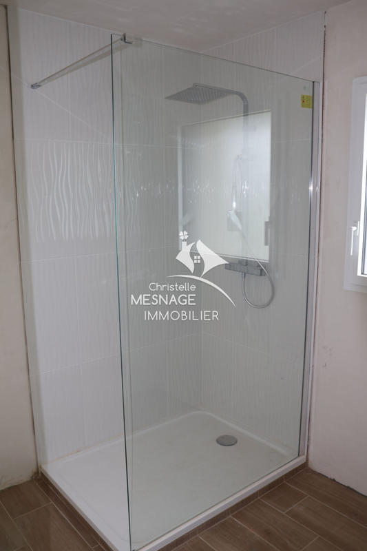 Maison - 91 m² - 5 pièces