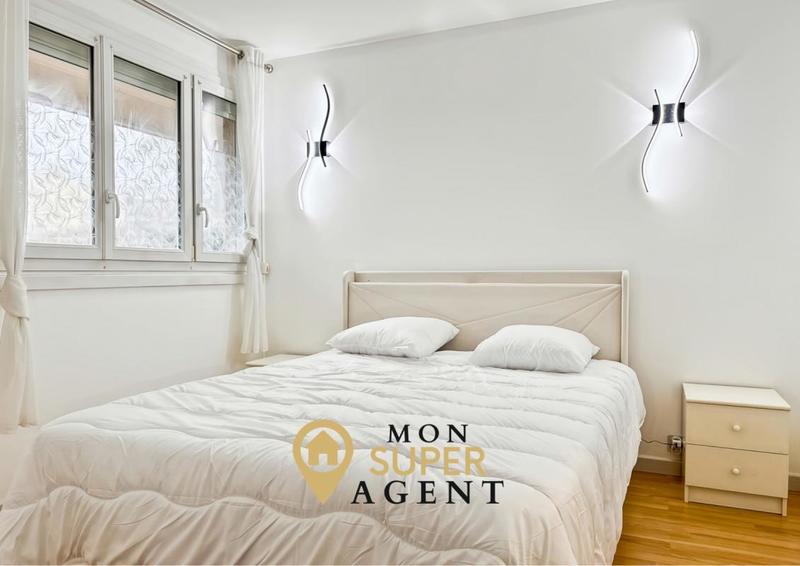 Appartement - 46 m²