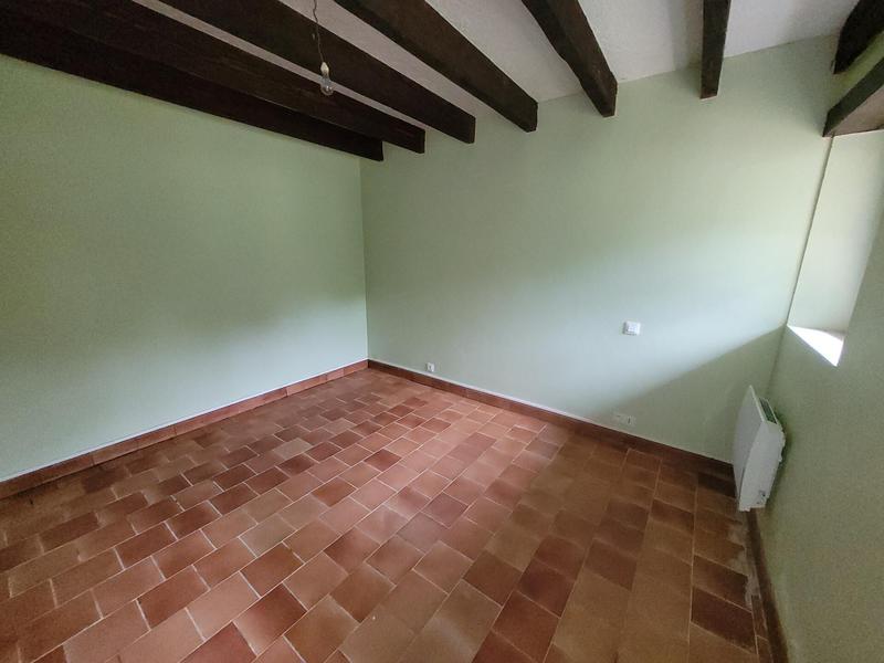 Maison - 65 m² - 3 pièces