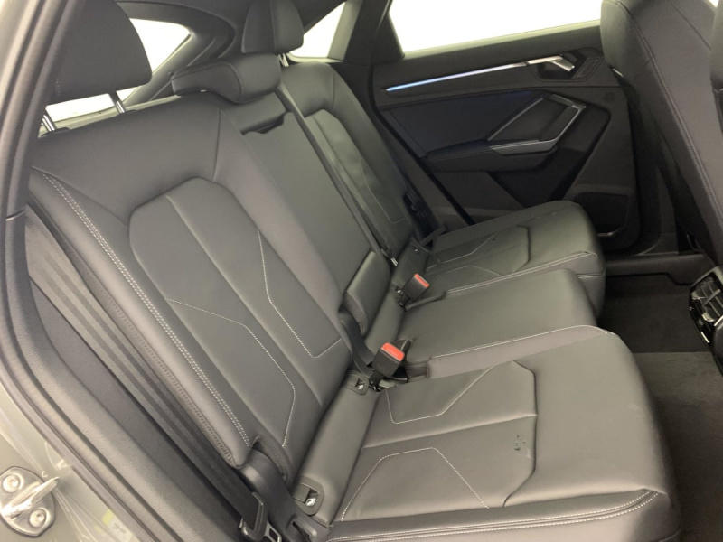 Audi Q3 Sportback 35 Tdi 150 ch s tronic 7 s line