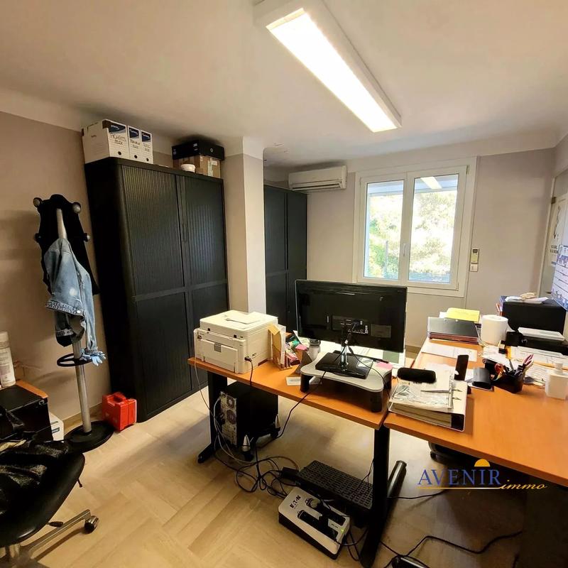 Immeuble - 620 m² - 10 pièces