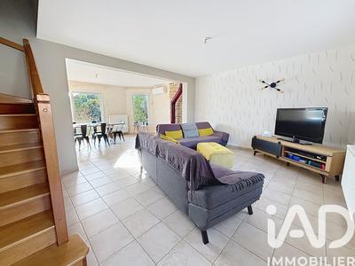 Maison - 172 m² - 7 pièces