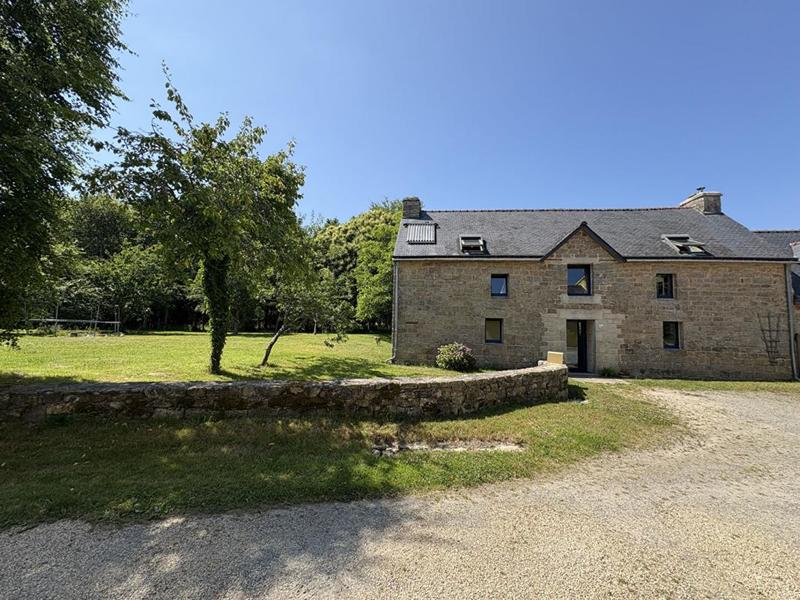Maison - 138 m² - 5 pièces