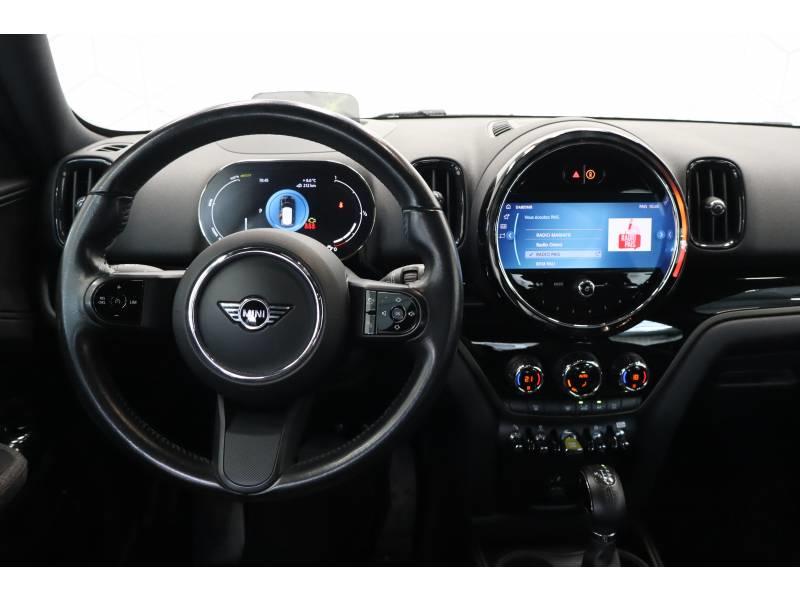 Mini Mini Countryman 125 - 95 ch All4 Bva6 Cooper se Edition Northwood