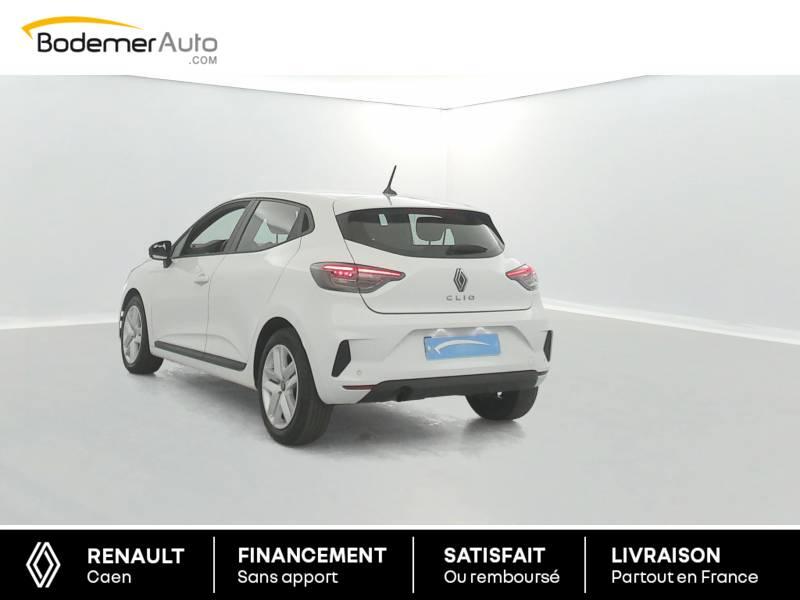 Renault Clio SCe 65 ch Gsr2 Evolution