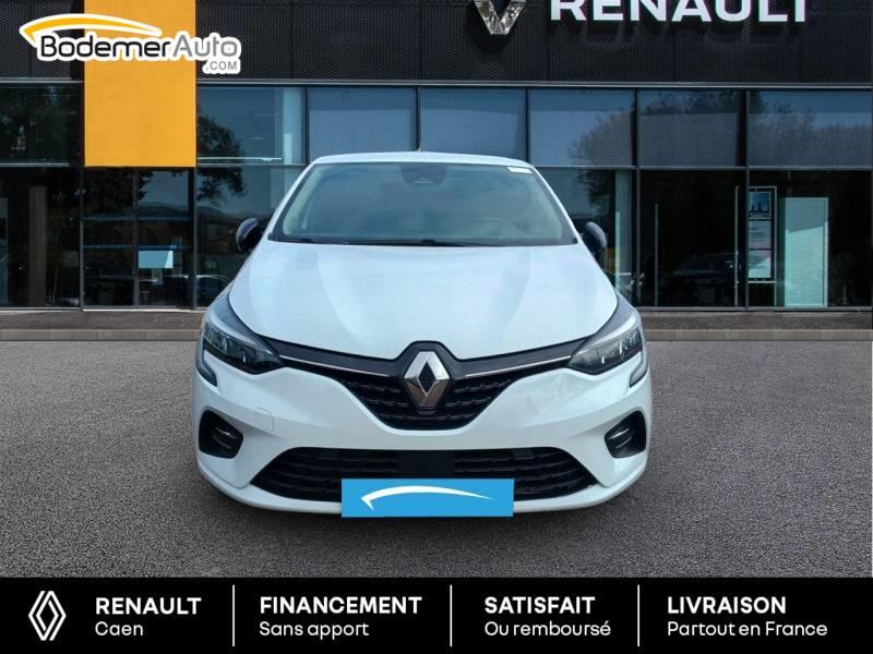 Renault Clio Societe Sce 65 Evolution Reversible