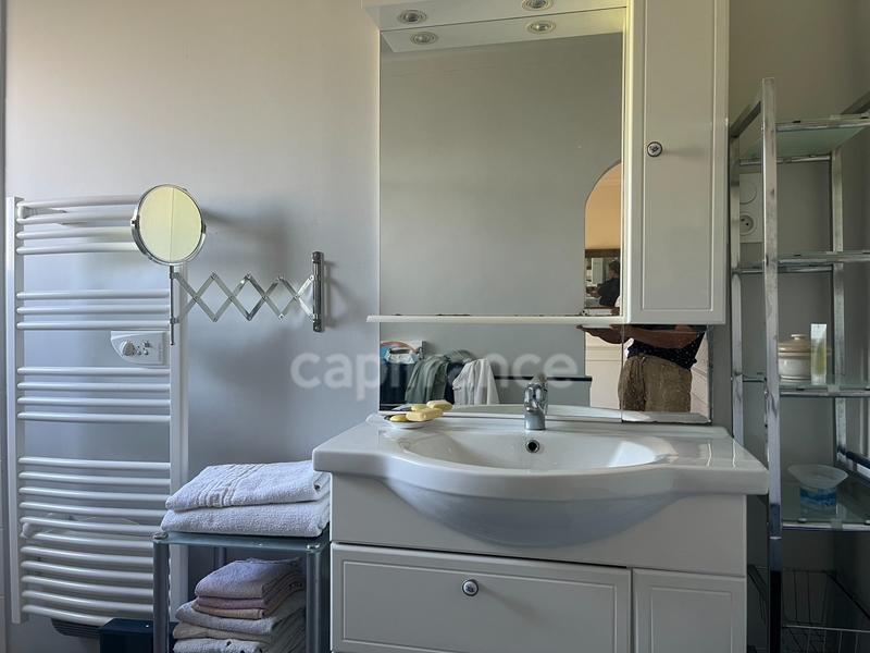 Maison - 165 m² - 7 pièces