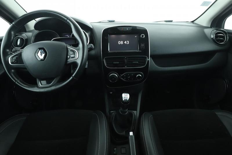 Renault Clio 1.2 TCe Energy Intens 118 ch