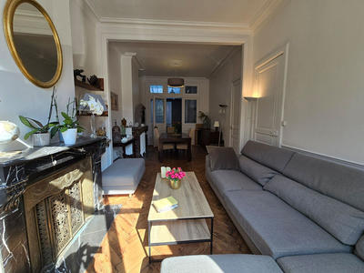 Maison - 154 m² - 5 pièces