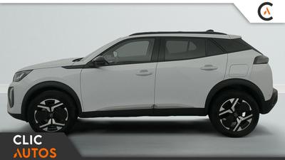 Peugeot 2008 Hybrid 136 e-Dcs6 Allure