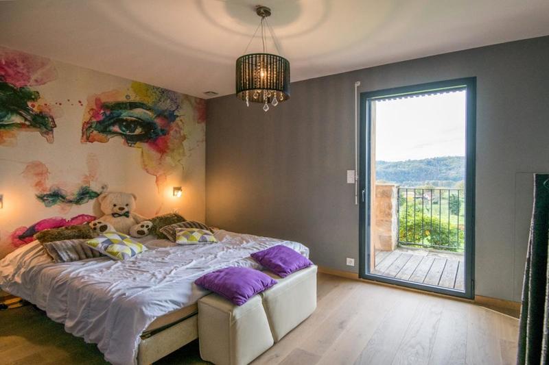 Maison - 194 m² - 5 pièces