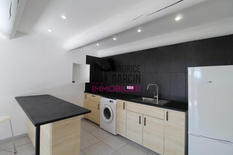 Appartement - 59 m² - 2 pièces