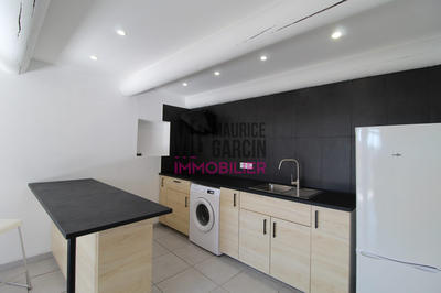 Appartement - 59 m² - 2 pièces