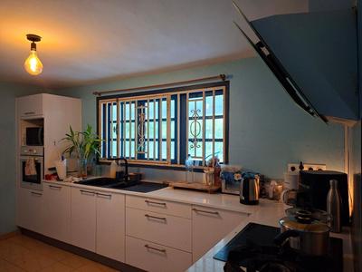 Villa - 131 m² - 5 pièces