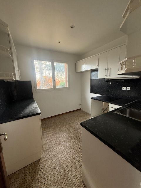 Appartement - 79 m² - 4 pièces