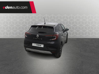 Renault Captur TCe 90 Evolution