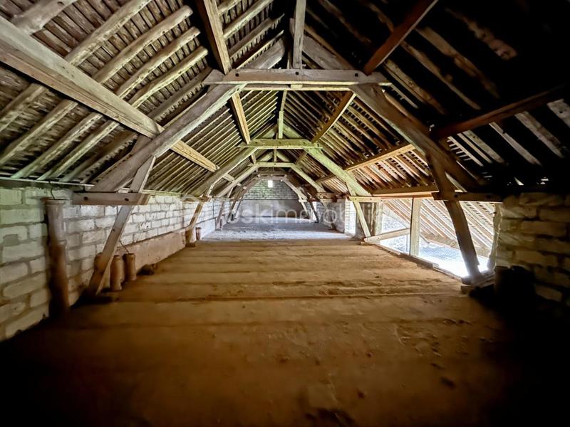 Corps de ferme - 149 m² - 7 pièces