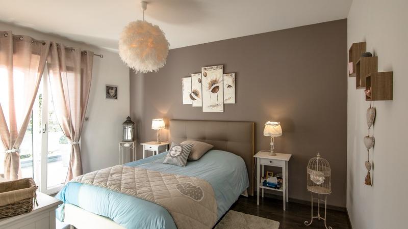 Maison - 190 m² - 7 pièces