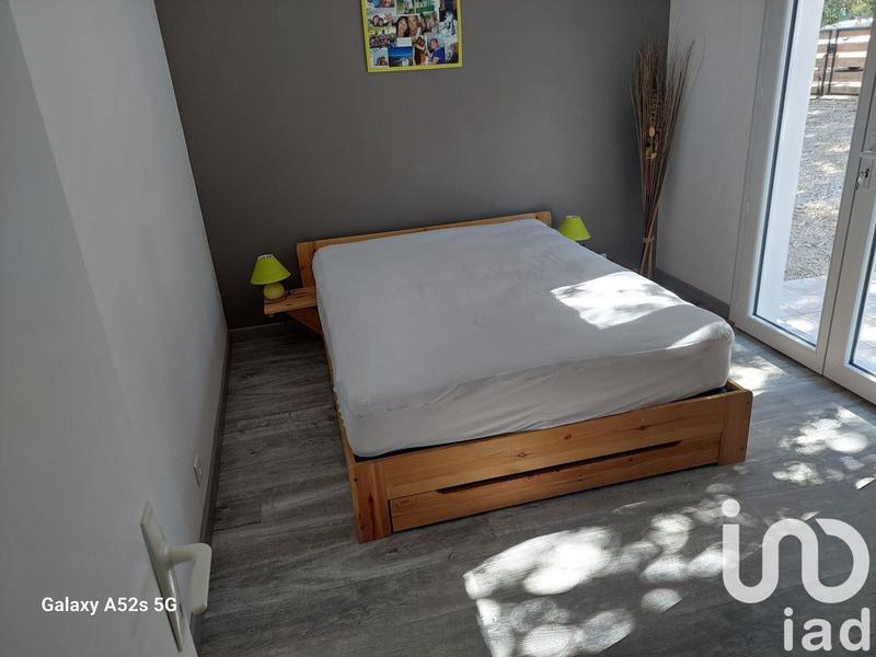 Maison - 78 m² - 4 pièces