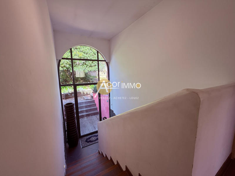 Villa - 188 m² - 6 pièces