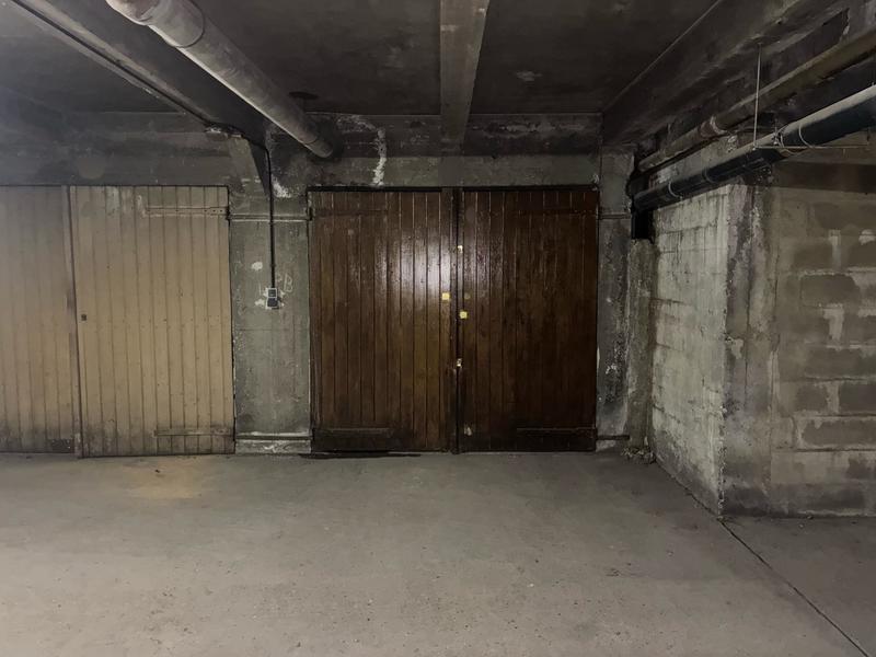 Parking / Garage - 15 m²