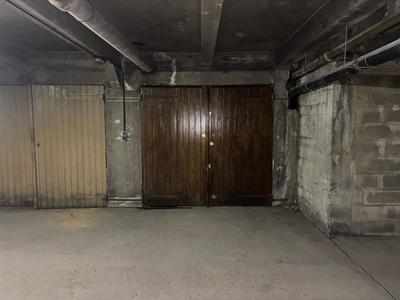 Parking / Garage - 15 m²