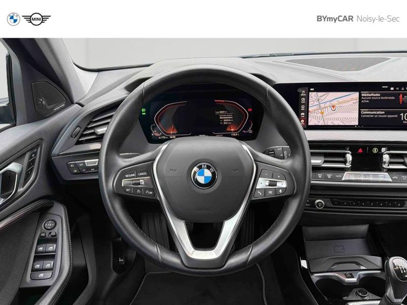 Bmw Série 1 F40 118i 136 ch Edition Sport