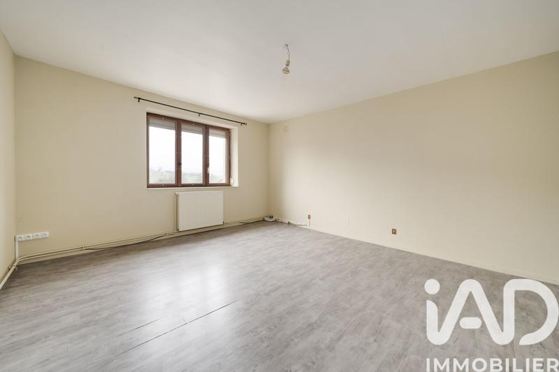 Maison de village - 196 m² - 6 pièces