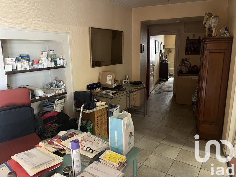 Maison - 235 m² - 7 pièces