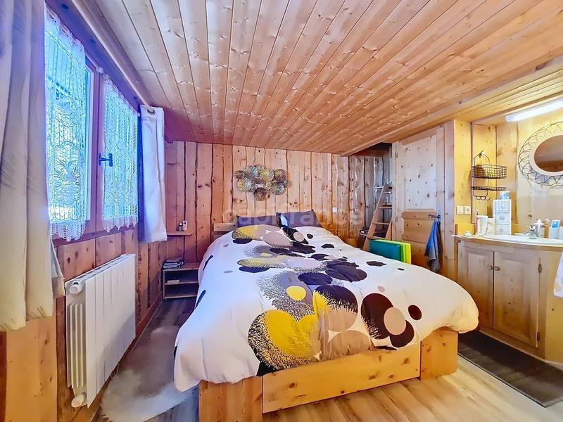 Appartement - 115 m² - 5 pièces