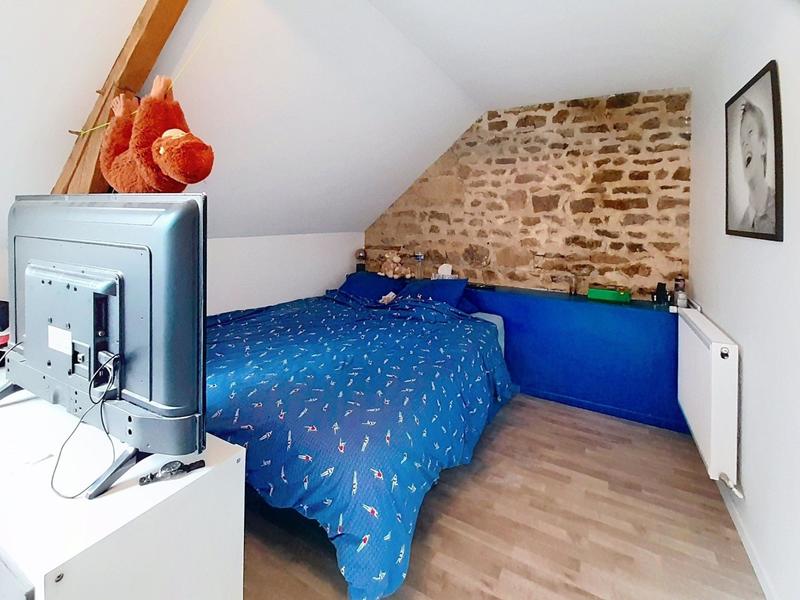 Maison - 156 m² - 6 pièces