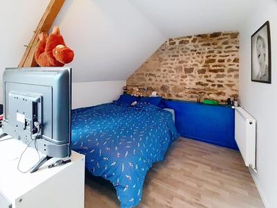 Maison - 156 m² - 6 pièces