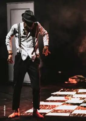 Zzaj - la burlesque histoire du jazz