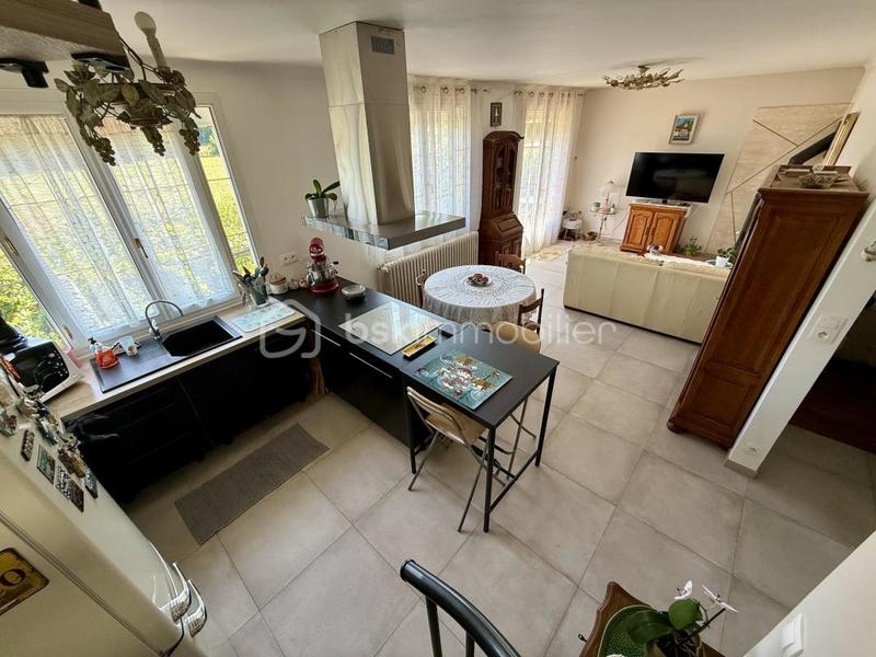 Maison - 85 m² - 3 pièces