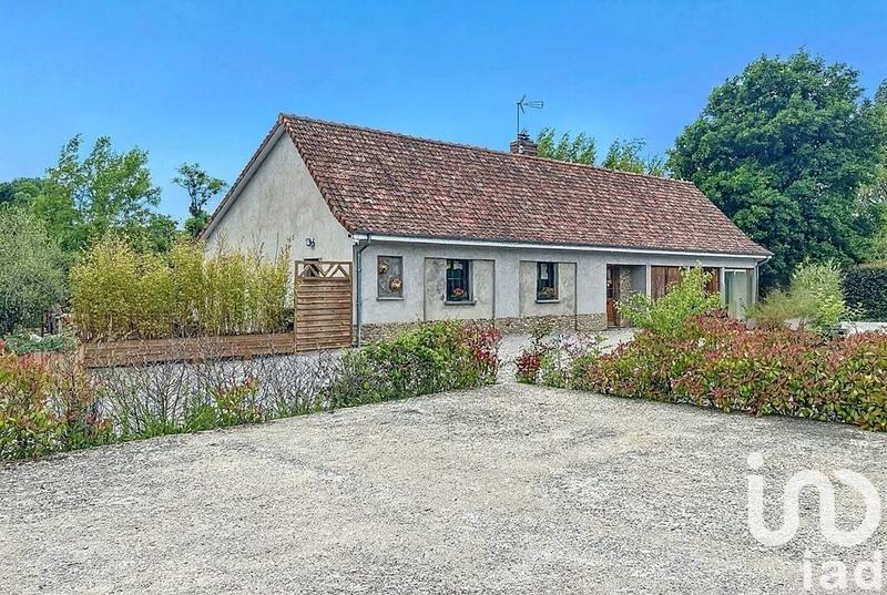 Maison - 174 m² - 7 pièces