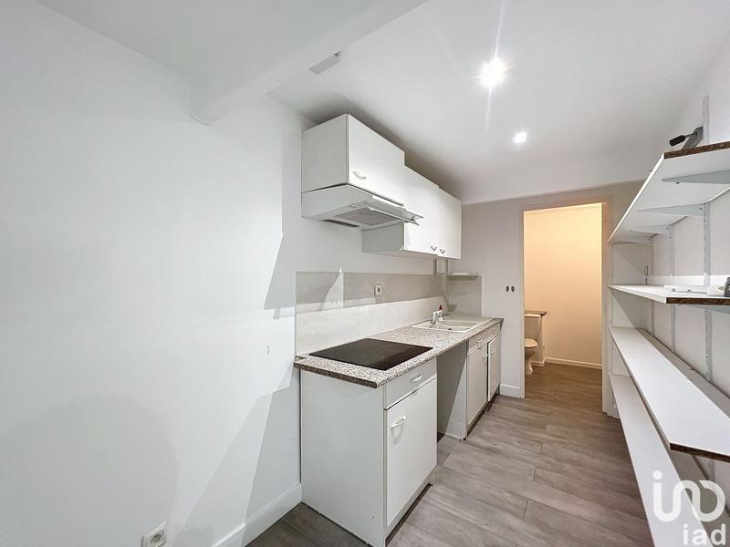 Local commercial - 260 m²