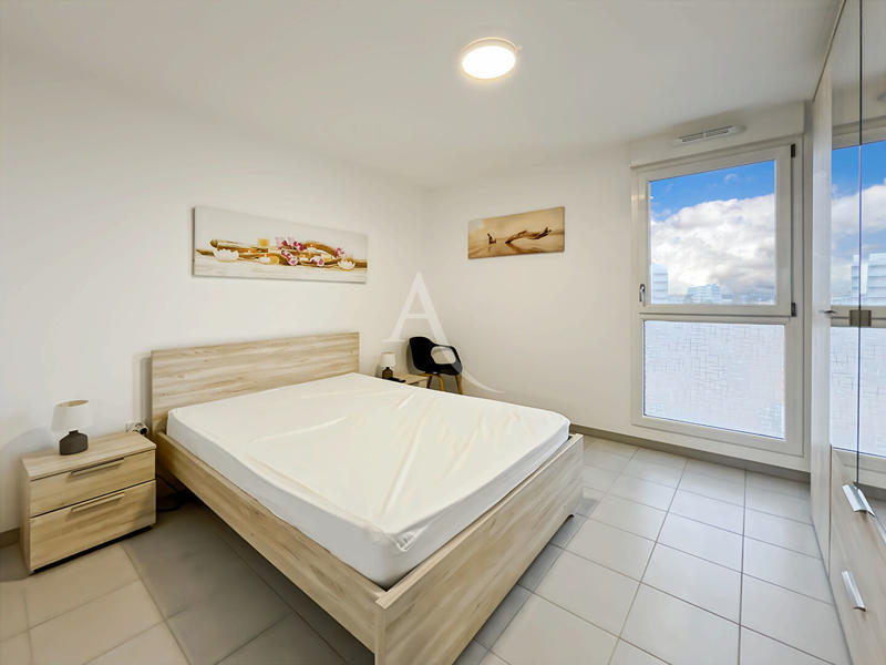 Appartement - 87 m² - 3 pièces