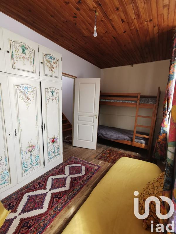 Maison - 150 m² - 6 pièces