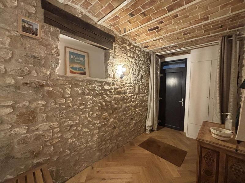 Maison - 91 m² - 3 pièces