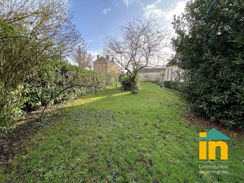 Maison de ville - 80 m² - 6 pièces