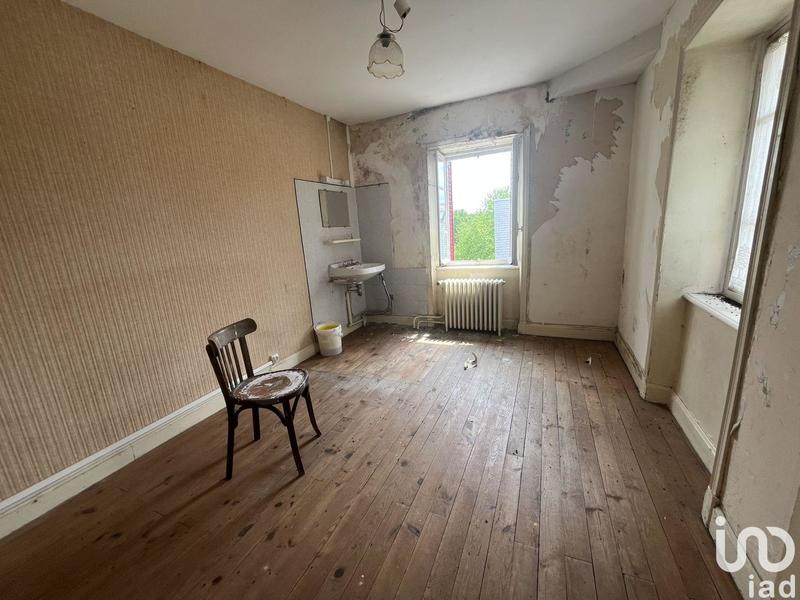 Local commercial - 220 m²