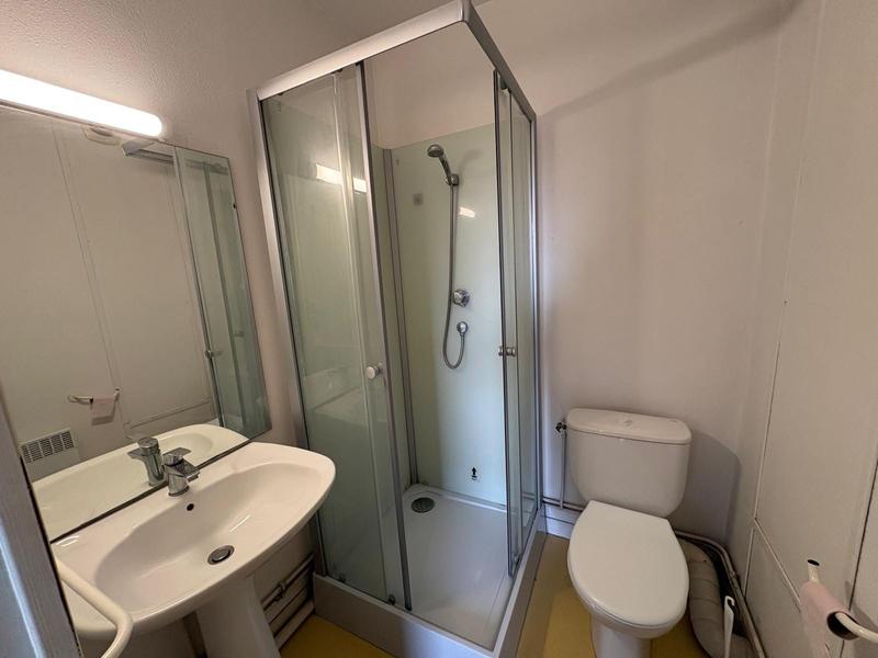 Appartement - 19 m² - 1 pièce