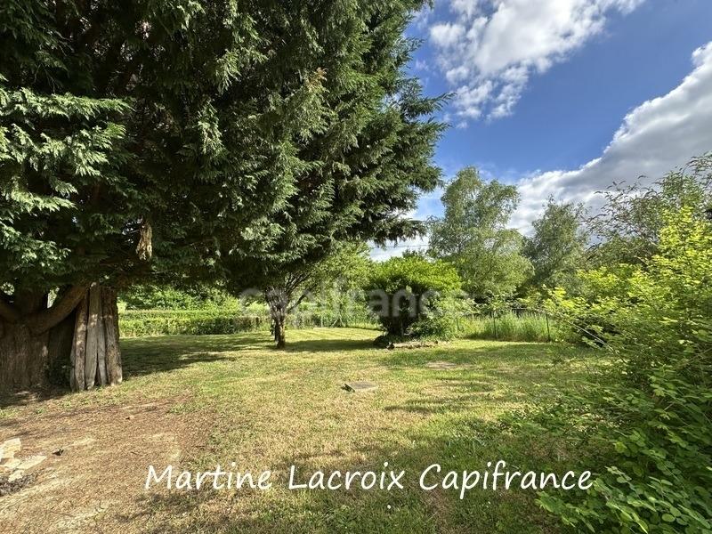 Maison de campagne - 200 m² - 8 pièces