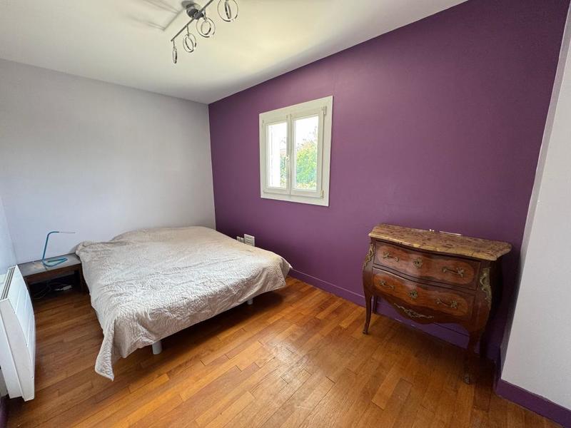 Maison - 130 m² - 4 pièces