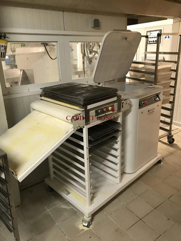 Fonds de commerce - 200 m²