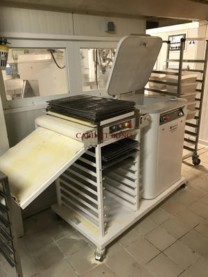 Fonds de commerce - 200 m²