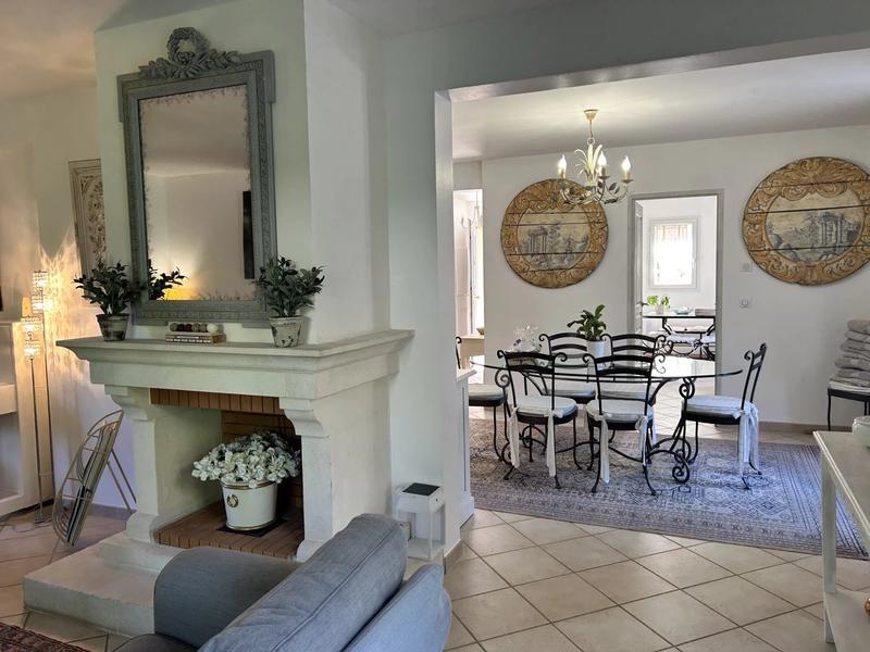 Maison - 145 m² - 5 pièces