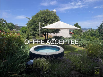 Maison - 79 m² - 4 pièces