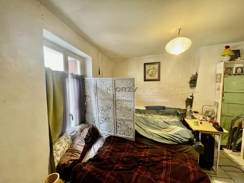 Appartement - 27 m² - 1 pièce