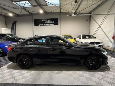 Bmw Série 3 (G20) 330e 2.0 292 Plug in Hybrid 184 ch